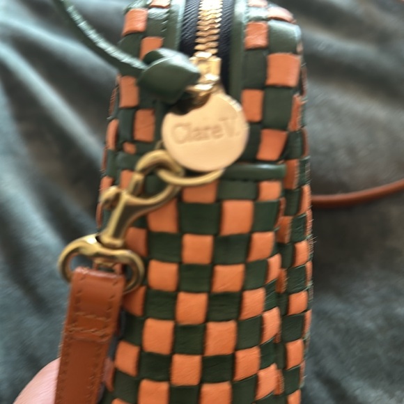 Clare V Midi Sac - Picture 4 of 5